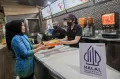 Dunkin Indonesia Raih Sertifikat Halal dari BPJPH