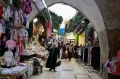 Intip Persiapan Warga Palestina Sambut Hari Raya Idul Fitri di Yerusalem
