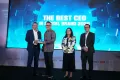 Indonesia Re Raih Penghargaan The Best Re-Insurance Company Selama 5 Tahun Berturut-turut