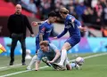 Menang 1-0 atas Chelsea, Man City ke Final Piala FA