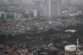 Tarif Pajak Bumi dan Bangunan Jakarta Naik