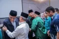 Halalbihalal Ketua DPW PPP se-Indonesia bersama Mardiono di Surabaya