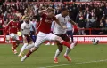 Menang 2-0, Man City Curi Kemenangan di Markas Nottingham Forest