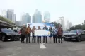 BMW Indonesia Menjadi Sustainable Mobility Partner World Water Forum 2024