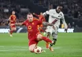Leg 1 Semifinal Liga Europa: Bayer Leverkusen Permalukan AS Roma 2-0