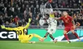 Leg 1 Semifinal Liga Europa: Bayer Leverkusen Permalukan AS Roma 2-0