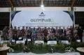 Final Round Olympiade Agincourt Resources 2024 Sukses Digelar