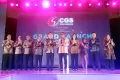Menparekraf Hadiri Peluncuran CGS International Sekuritas Indonesia