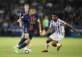 Toulouse Kalahkan Paris St Germain 3-1