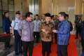 Wapres Hadiri Silaturahmi Asosiasi Bank Syariah Indonesia