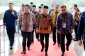 Wapres Hadiri Silaturahmi Asosiasi Bank Syariah Indonesia