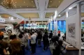 Taiwan Expo 2024 Pamerkan Produk dan Solusi Inovatif