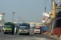 Potret Transformasi di Pelabuhan Tanjung Emas Semarang Lewat Implementasi PTOS-M