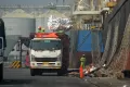 Potret Transformasi di Pelabuhan Tanjung Emas Semarang Lewat Implementasi PTOS-M