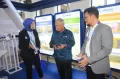 Keterlibatan Danone Indonesia di World Water Forum 2024