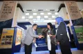 Keterlibatan Danone Indonesia di World Water Forum 2024