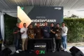 United E-Motor Resmikan Store di Bandung: Revolusi Hijau Atasi Panas Ekstrim