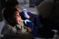 Perawatan Gigi Gratis di Kampung Pemulung Menteng Atas