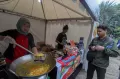 Berburu Kuliner Viral di Tiktok Food Festival 2024