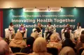 Setahun Diluncurkan, PharmAcademy Berhasil Berdayakan 2.750 Apoteker di Indonesia