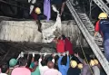 33 Orang Tewas dalam Kebakaran di Arena Bermain Rajkot India