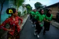 Road to MILO ACTIV Indonesia Race 2024 Yogyakarta Series