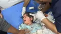 Serangan Udara Israel Tewaskan 35 Warga Palestina di Rafah