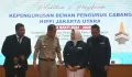 Pelantikan DPC HIPPI Jakarta Utara