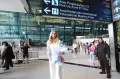 Miss World 2024 Krystyna Pyszkova Tiba di Indonesia