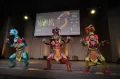 Teater Koma Matahari Papua, Naskah Terakhir dari N. Riantiarno