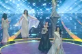 Tiara Andini Meriahkan Malam Puncak Miss Indonesia 2024