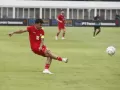 Tanzania Tahan Imbang Timnas Indonesia 0-0