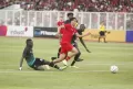 Tanzania Tahan Imbang Timnas Indonesia 0-0
