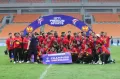 Selangor FC Juarai RCTI Premium Sports Usai Bungkam Persija
