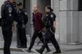 Polisi San Francisco Tangkap Demonstran Pro-Palestina di Konsulat Israel