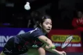 Hasil Indonesia Open 2024: Kalahkan Nozomi Okuhara, Ester Melaju ke Babak 16 Besar