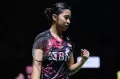 Hasil Indonesia Open 2024: Kalahkan Nozomi Okuhara, Ester Melaju ke Babak 16 Besar