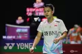 Anthony Ginting Tersingkir dari Indonesia Open 2024