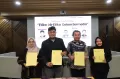 Sindonews Goes to Campus di UPN Veteran Jakarta Bahas Etika dan Nir Etika dalam Bermedia