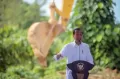 Presiden Jokowi Apresiasi BTN Bangun Masa Depan Bangsa di IKN