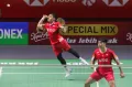 Leo/Daniel Melaju ke 16 Besar Indonesia Open 2024