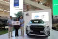 Subaru Indonesia Gelar Forestyle di Jakarta