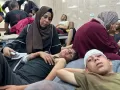 40 Orang Tewas Usai Serangan Udara Israel Hantam Sekolah di Gaza