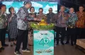Kemeriahan Perayaan 40 Tahun Sequis Melindungi Indonesia