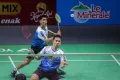 Sabar/Reza Melaju ke Semifinal Indonesia Open 2024