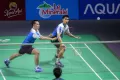 Sabar/Reza Melaju ke Semifinal Indonesia Open 2024