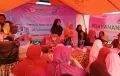 Bantu Penyintas Banjir Bandang Sumbar, Al-Azhar Care Gandeng Indonesia CARE Berikan Layanan Kesehatan Gratis dan Dapur Umum