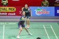 Baek/Lee Juara Ganda Putri Indonesia Open 2024