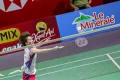Tunggal Putri China Chen Yu Fei Juara Indonesia Open 2024