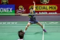 Turnamen Kapal Api Indonesia Open 2024 Sukses Digelar